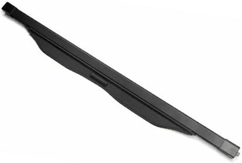 DEMULAX Car Rear Boot Trunk Cargo Cover - Image 1