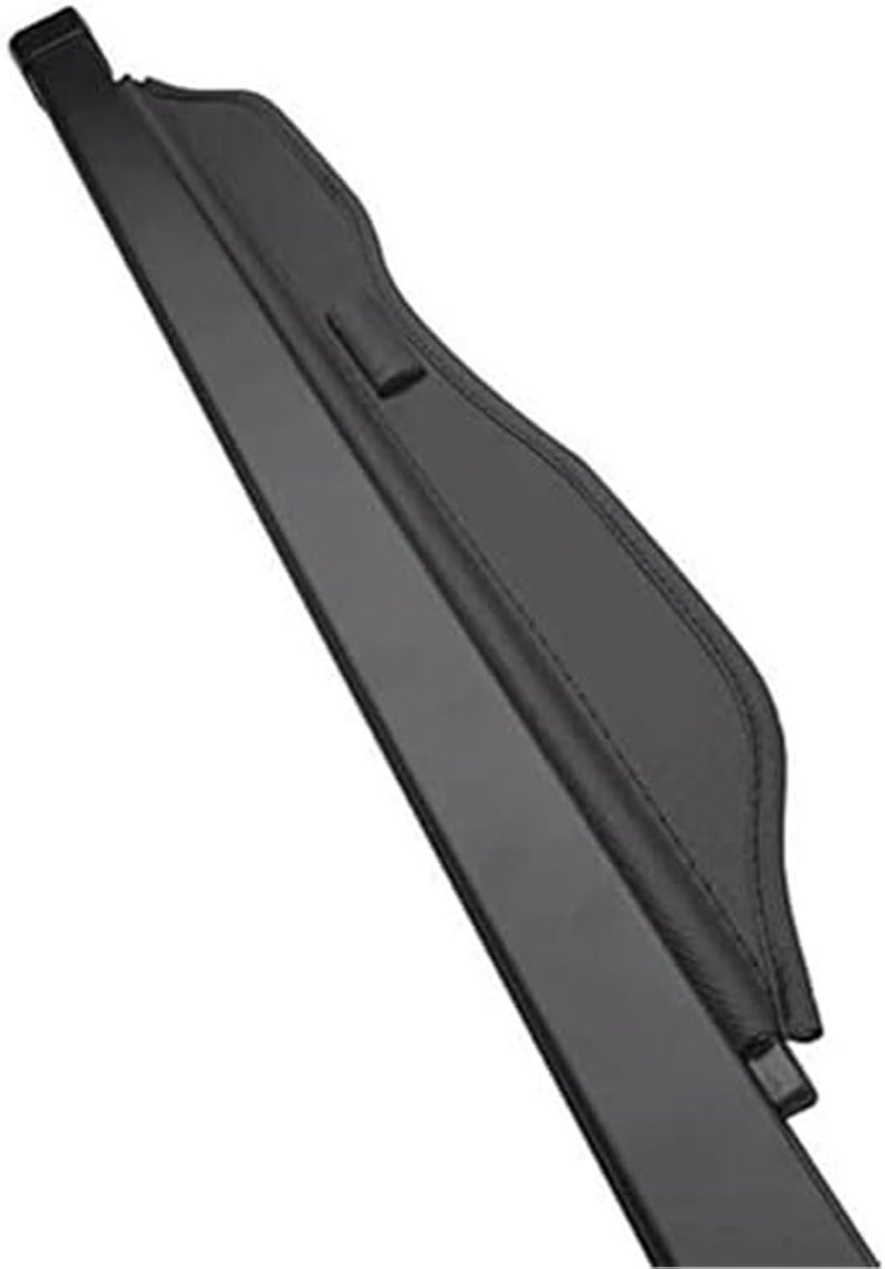 DEMULAX Car Rear Boot Trunk Cargo Cover - Image 3