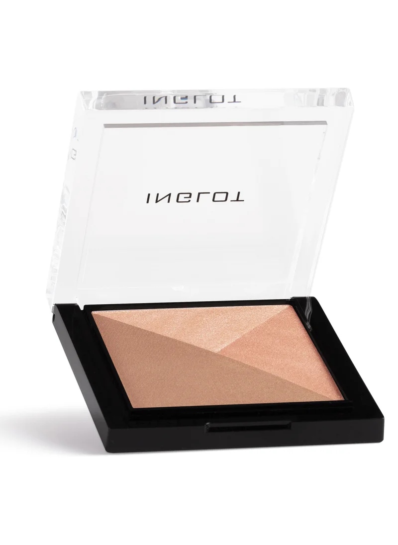 Inglot Multicolour System Highlighting&Bronzing Powder 11