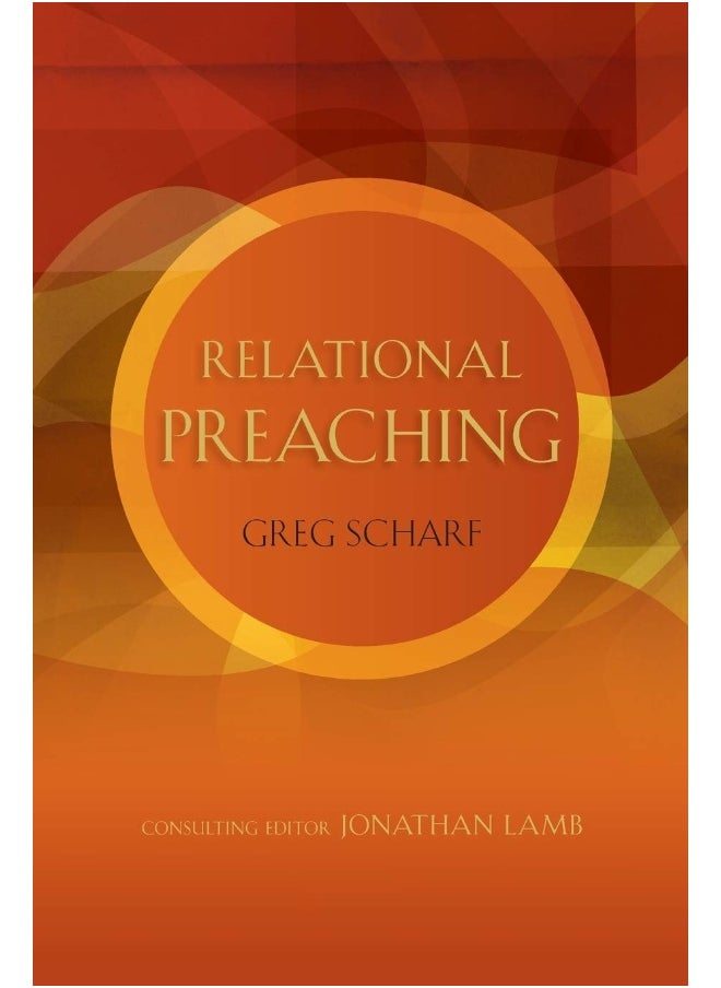 Relational Preaching  - Image 1