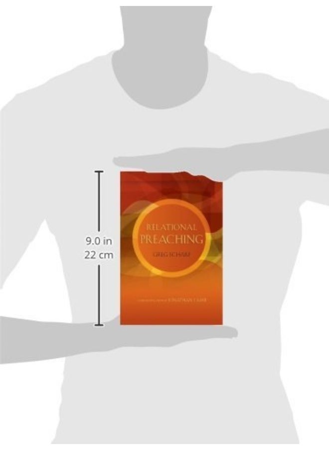 Relational Preaching  - Image 3