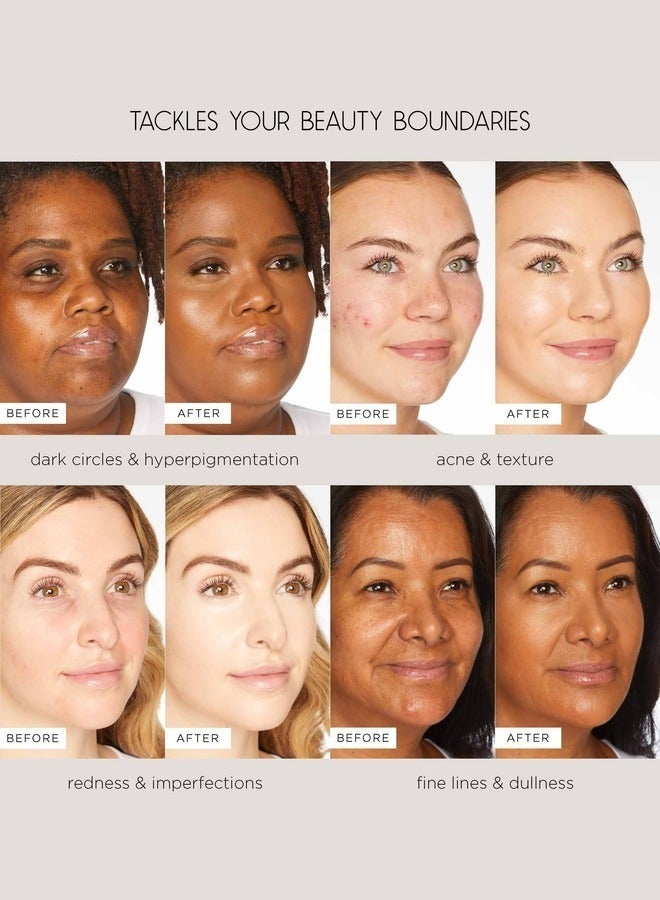 Tarte Cosmetics Maracuja Creaseless 42S Tan Sand Concealer 6.4g - Image 5