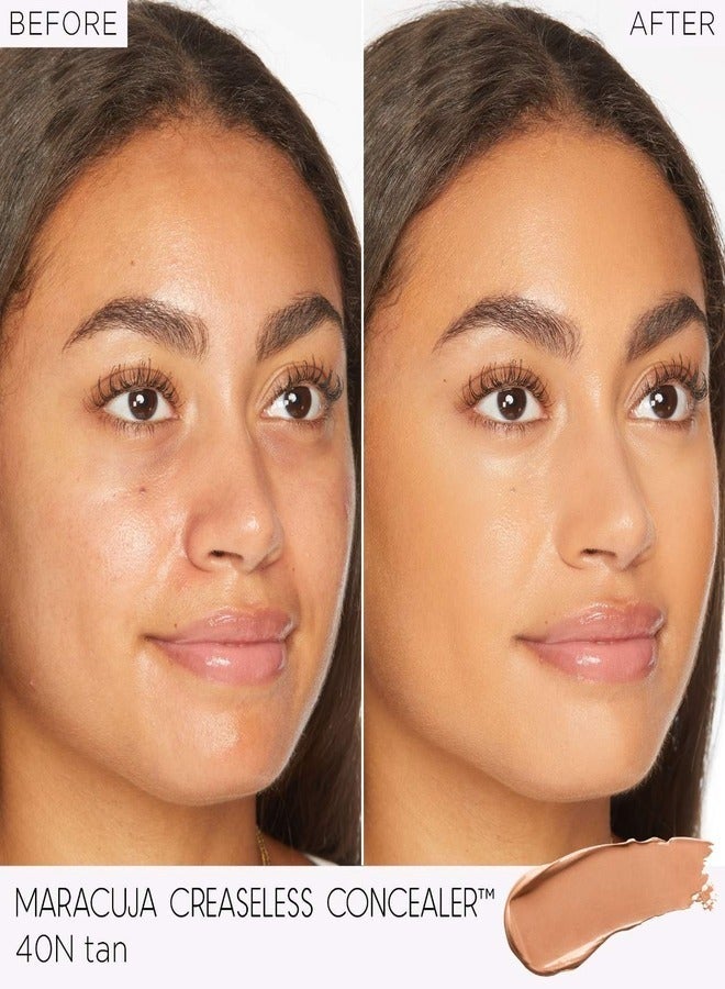 Tarte Cosmetics Maracuja Creaseless 42S Tan Sand Concealer 6.4g - Image 4