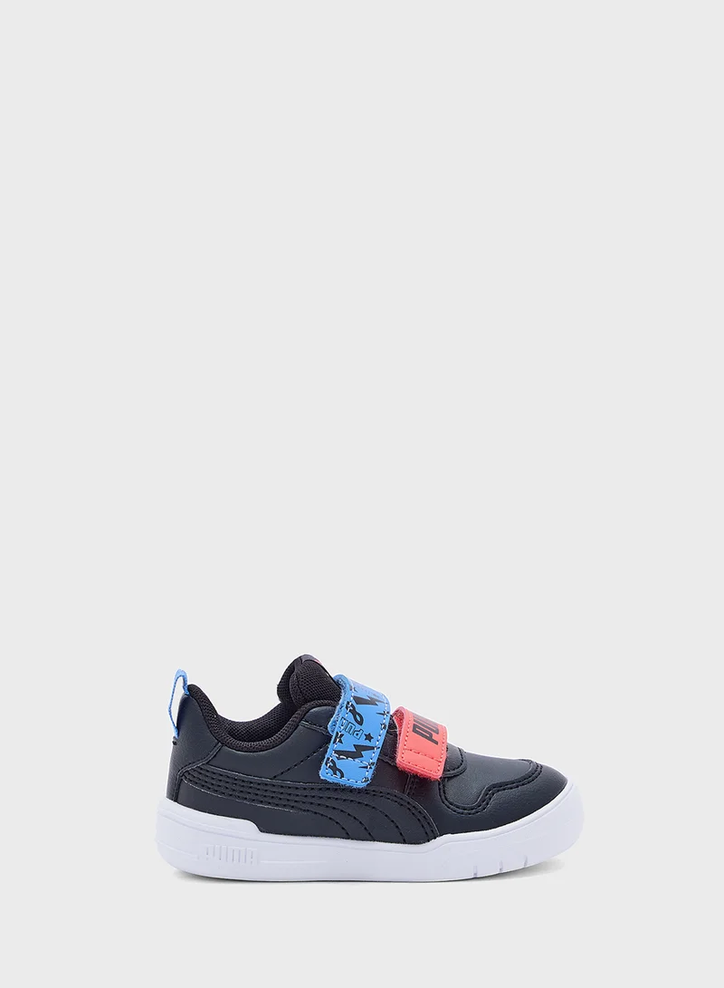 PUMA Infant Puma Multiflex Sl Masked Hero V