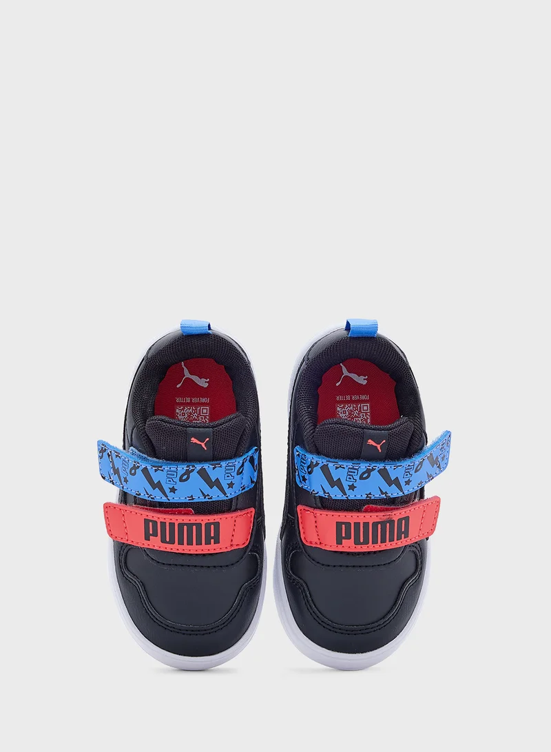 PUMA Infant Puma Multiflex Sl Masked Hero V