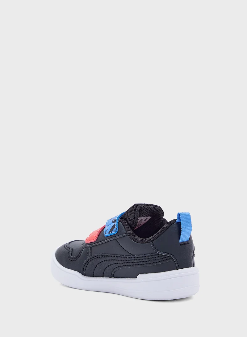 PUMA Infant Puma Multiflex Sl Masked Hero V