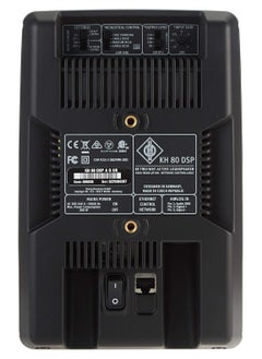 Neumann Neumann KH 80 DSP A G UK Active Studio Monitor  - Image 4