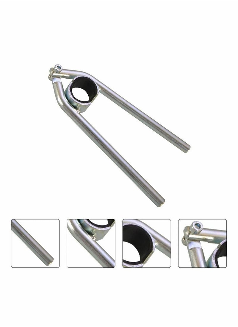 Y&D - Professional Faucet Bubbler Wrench Nut for Removal and Tighten Key Tool Pipe Fitting Suspension Use - Image 1