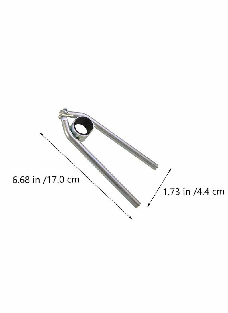 Y&D - Professional Faucet Bubbler Wrench Nut for Removal and Tighten Key Tool Pipe Fitting Suspension Use - Image 1