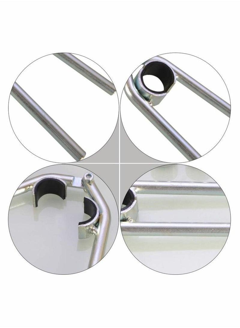 Y&D - Professional Faucet Bubbler Wrench Nut for Removal and Tighten Key Tool Pipe Fitting Suspension Use - Image 1
