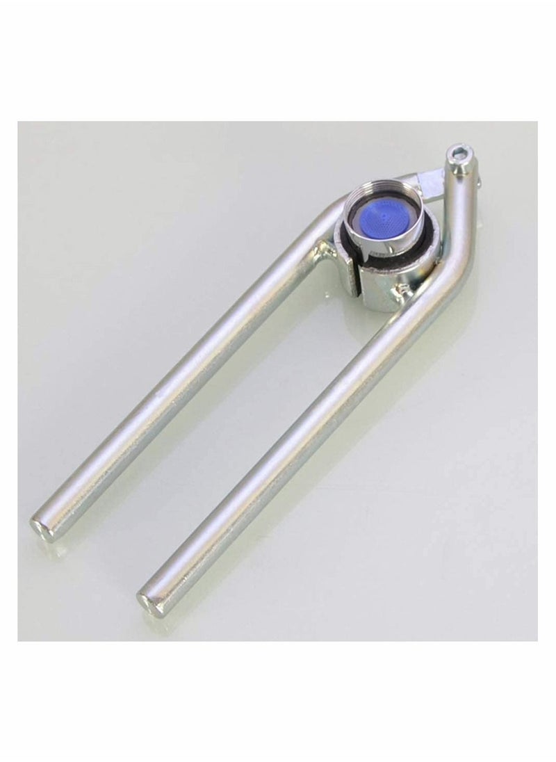 Y&D - Professional Faucet Bubbler Wrench Nut for Removal and Tighten Key Tool Pipe Fitting Suspension Use - Image 1