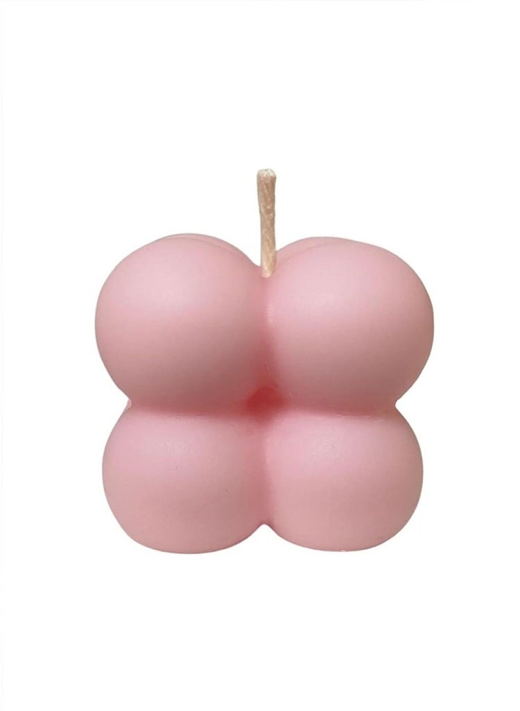 co arma A set of scented candles in the shape of bubbles, 12 pieces - Image 2