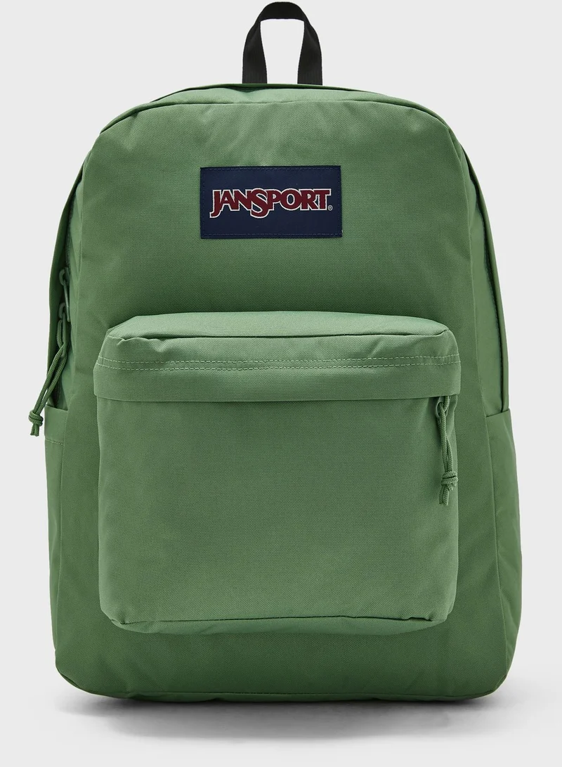 JANSPORT Superbreak Plus Backpack