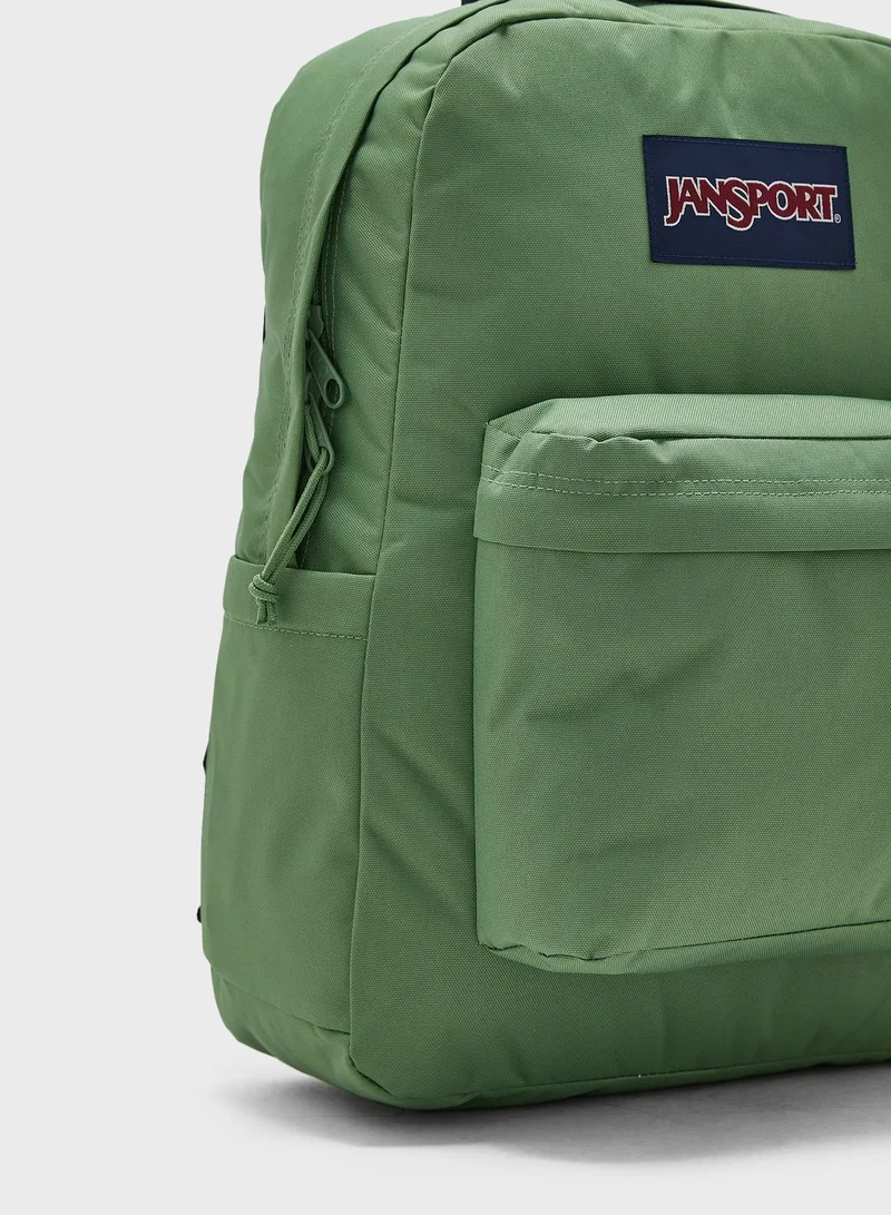 JANSPORT Superbreak Plus Backpack