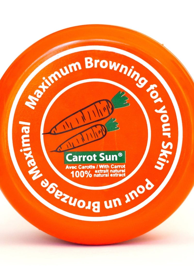Carrot Tanning Cream 350 ml