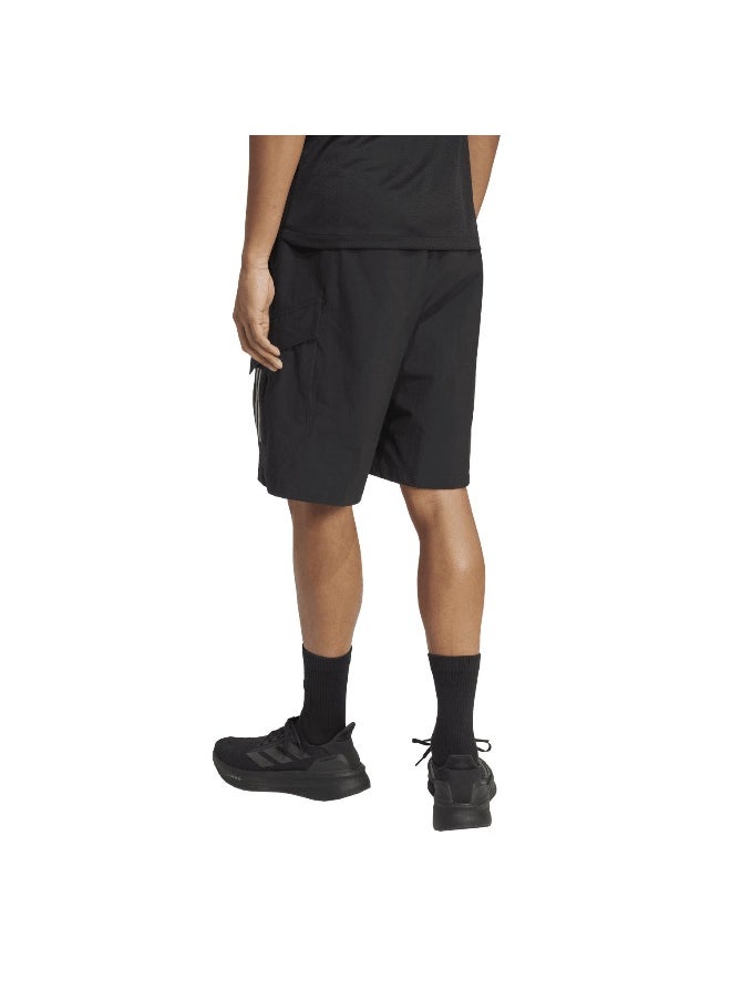 Adidas - adidas mercedes - amg petronas formula one team mechanics men shorts - Image 1