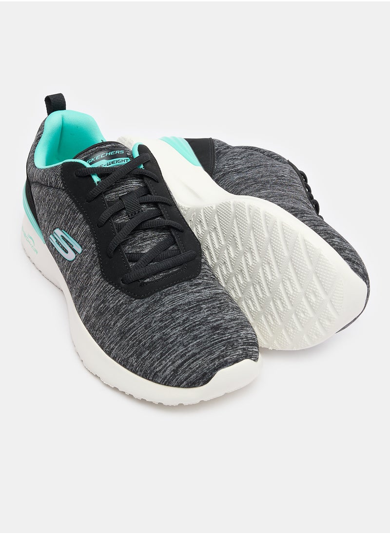 SKECHERS - Skech-Air Dynamight Pure Serene Lace Up - Image 1