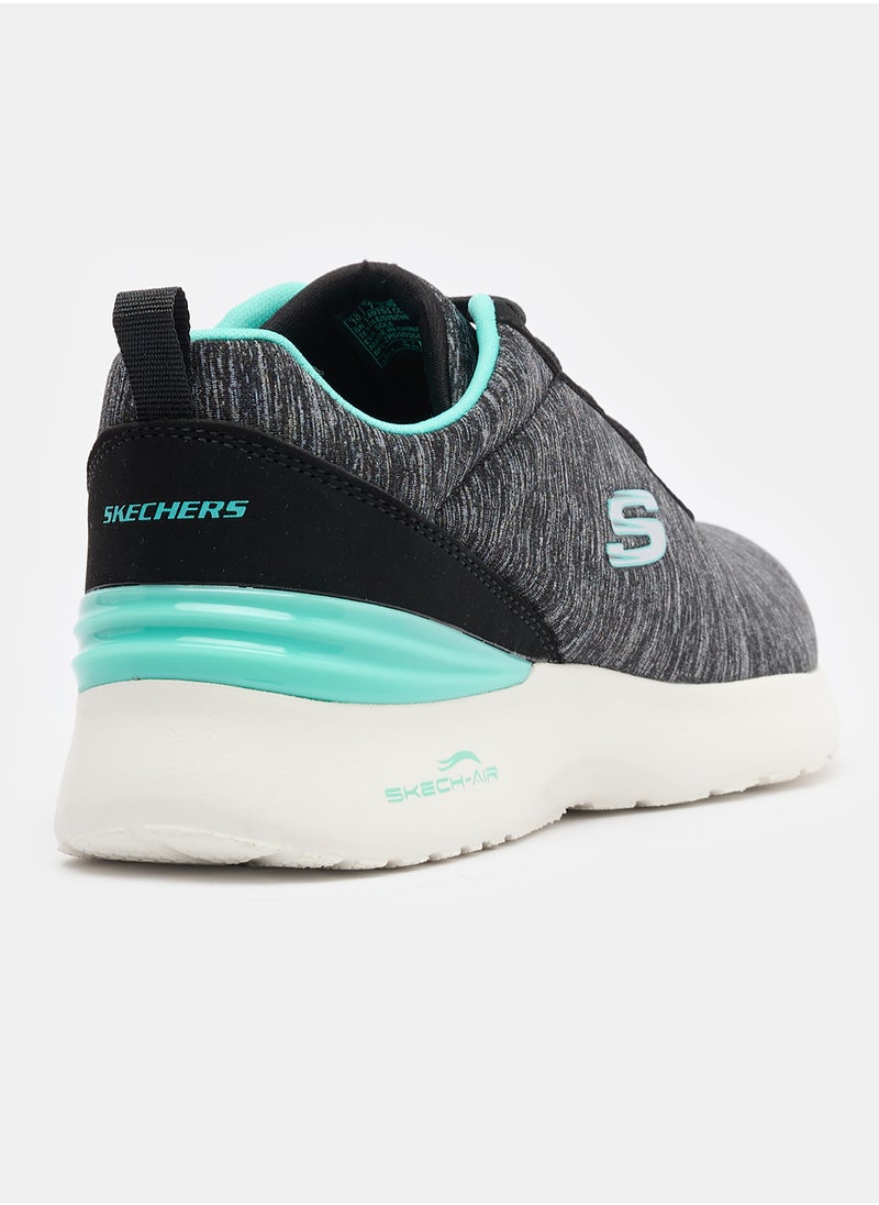 SKECHERS - Skech-Air Dynamight Pure Serene Lace Up - Image 1