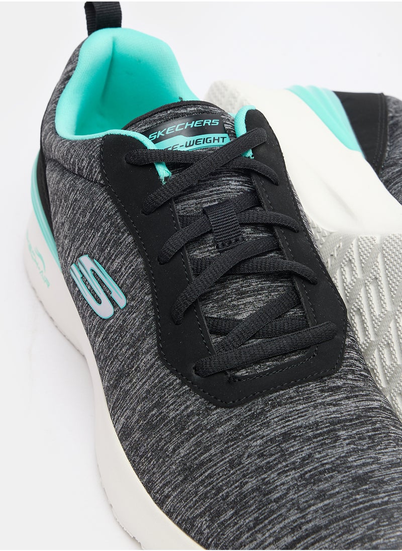 SKECHERS - Skech-Air Dynamight Pure Serene Lace Up - Image 1