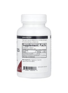Kirkman Labs Kirkman Labs, Saccharomyces Boulardii, 100 Capsules  - Image 2