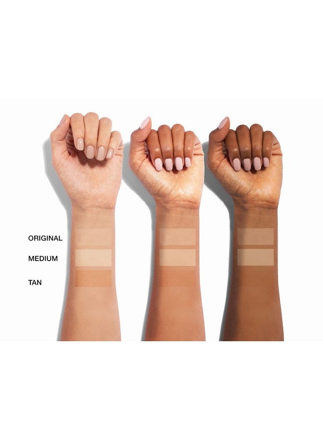 BellaPierre bellapierre Banana Setting Powder | Lightweight Color-Correcting Powder with All Day Makeup Protection | Eliminates Blotchiness and Dark Under-Eye Circles | Talc-Free | Matte Tint - Original - 0.14 Oz - Image 5