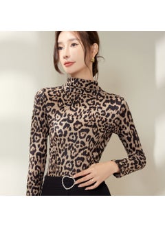 Leopard print