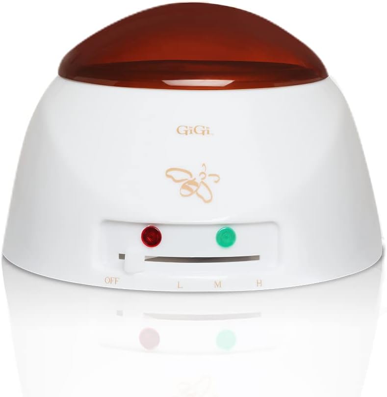 GiGi Wax Warmer - Image 1