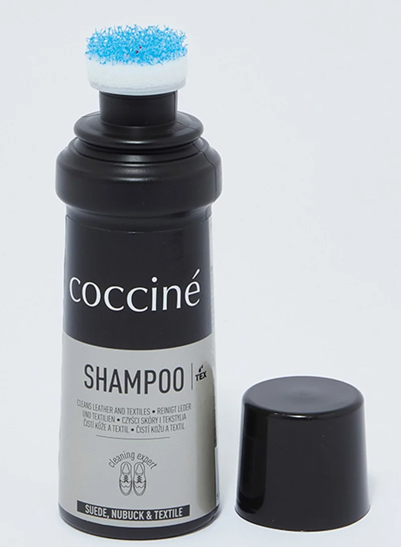 COCCINE by CCC Shampoo Cleaners