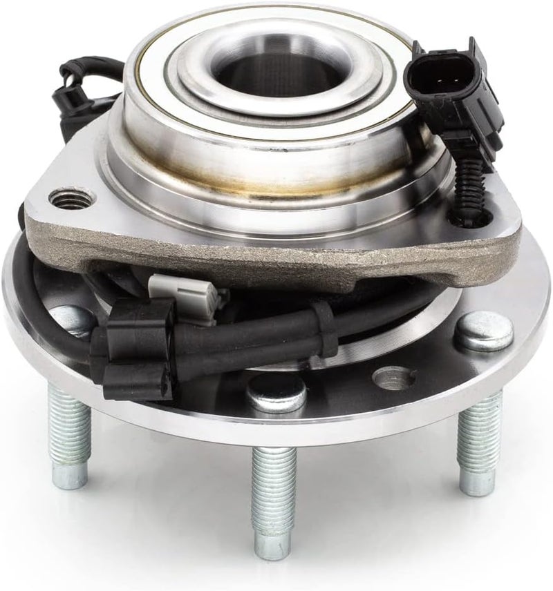 SimpliAuto Front Wheel Hub Bearing Assembly - Image 1