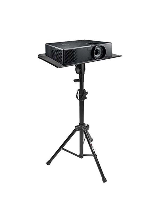 Hola! Music Tripod Projector Mixer Stand Black  - Image 1