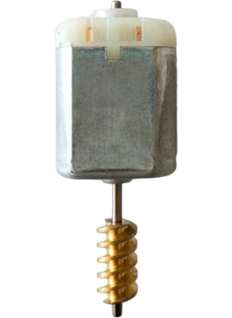 DNC Auto Part Door Lock Motor for Volkswagen Passat Jetta  - Image 3
