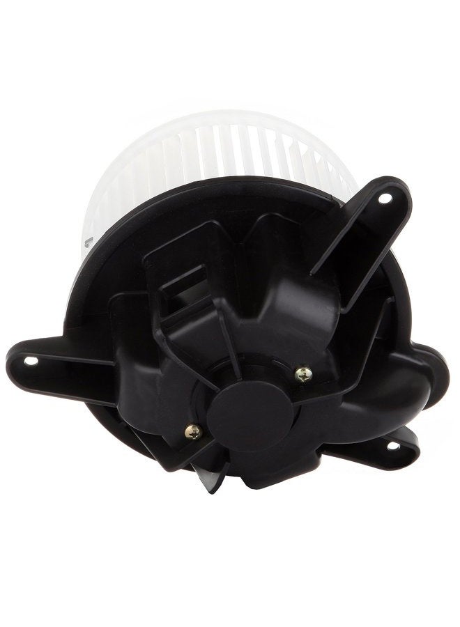 ECCPP HVAC plastic Heater Blower Motor w/Fan ABS Cage for 1997-2001 Jeep Cherokee/ 1997-2001 Jeep Wrangler - Image 3