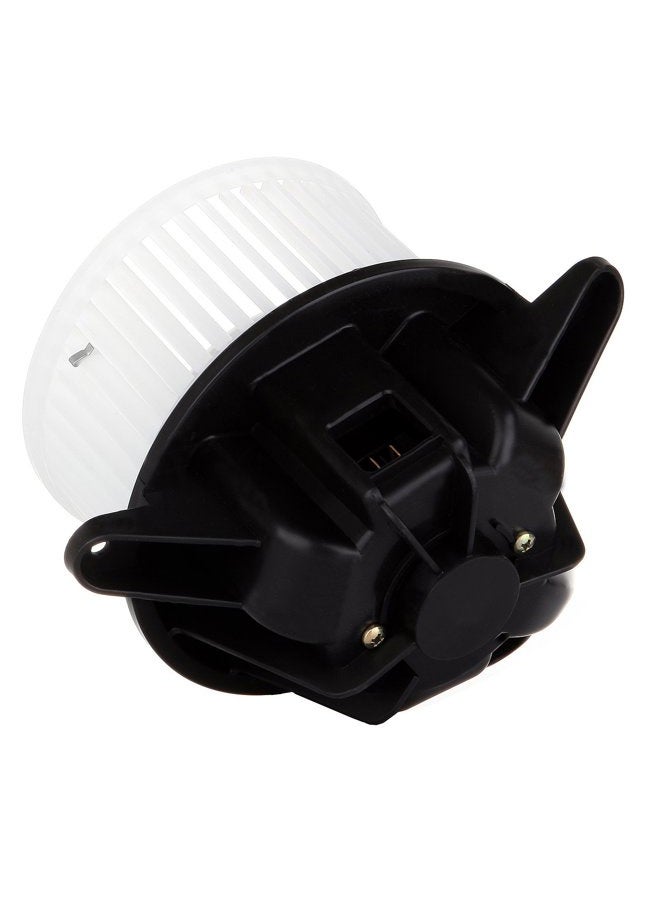 ECCPP HVAC plastic Heater Blower Motor w/Fan ABS Cage for 1997-2001 Jeep Cherokee/ 1997-2001 Jeep Wrangler - Image 5