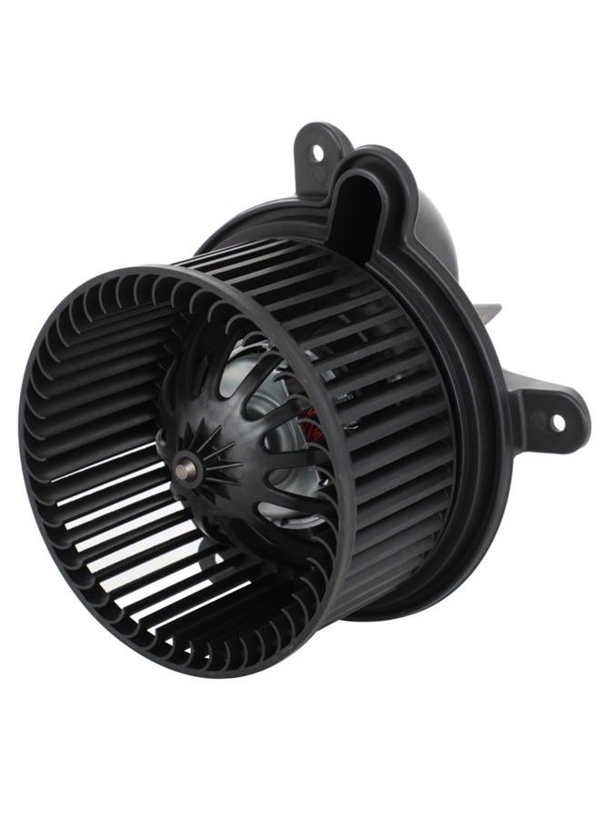 ECCPP HVAC plastic Heater Blower Motor w/Fan ABS Cage for 1997-2001 Jeep Cherokee/ 1997-2001 Jeep Wrangler - Image 4