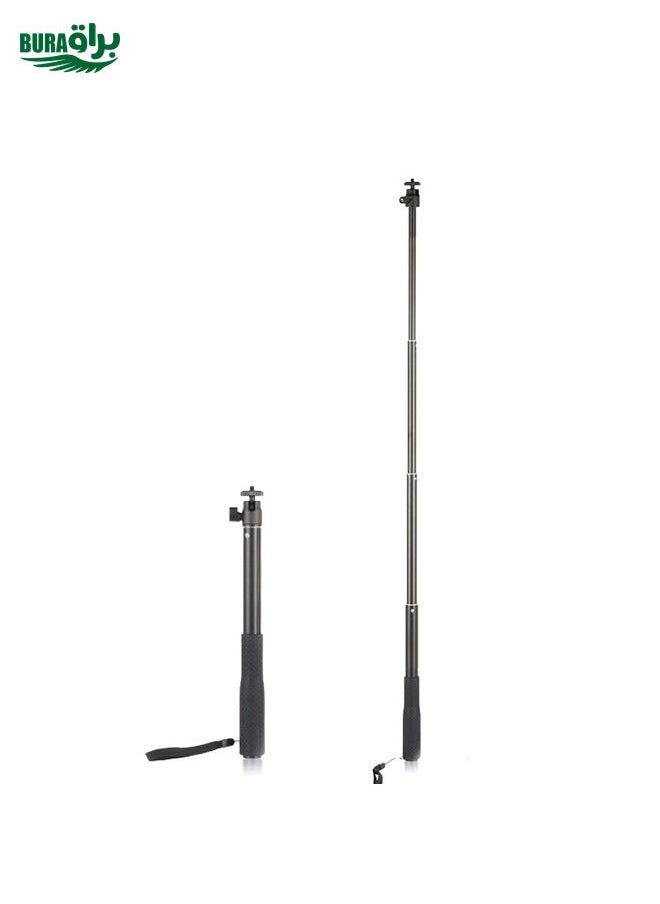BURAQ - YC493 Extension Rod Stabilizer Dedicated Selfie Extension Rod for Feiyu G5 / SPG / WG2 Gimbal, DJI Osmo Pocket / Pocket 2 - Image 1