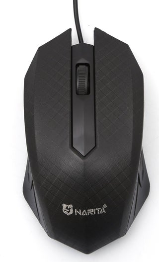 NRT-210 1000DPI Black Optical Wired Mouse - pzsku/ZE2FEFF1EFDBA74EA3636Z/45/_/1741711708/6e4daac1-4e26-46dd-9a8b-442f0f7726cc