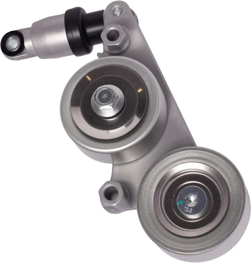 TUCAREST 39092 Accessory Drive Belt Tensioner Pulley Assembly for Honda Accord, Odyssey, and Pilot - Image 1