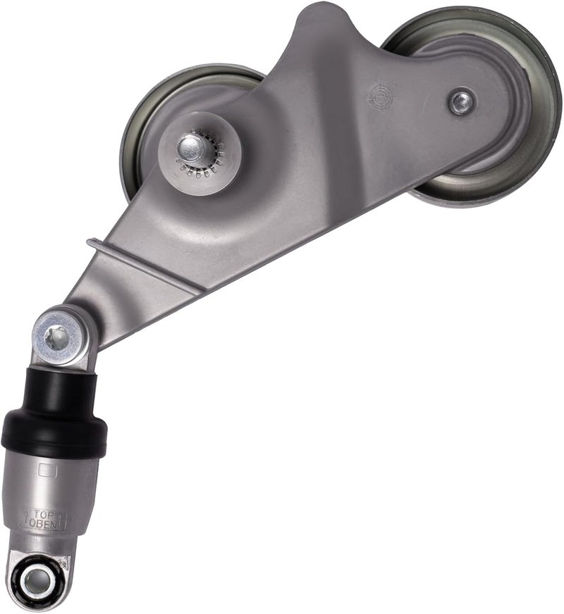 TUCAREST 39092 Accessory Drive Belt Tensioner Pulley Assembly for Honda Accord, Odyssey, and Pilot - Image 2