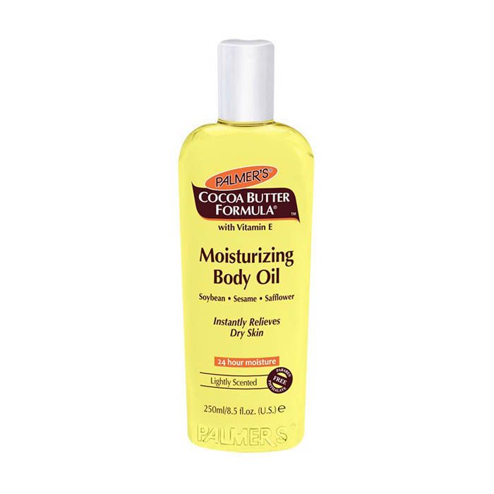 Palmers Cocoa Butter Formula Moisturizing Body Oil 250 ml