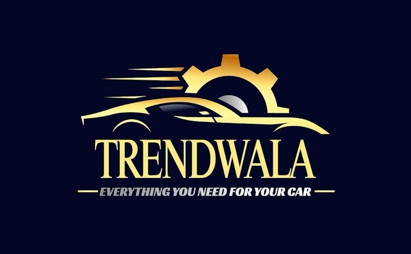 TRENDWALA Exterior Chrome Accessories Combo Kit Compatible with Grand Vitara (2022-Present) Set of 24Pcs - Image 4