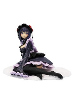 General Kuroe Shizuku figure Kitagawa sea dream dressing doll figure Kuroe Shizuku figure beautiful girl ornament  - Image 1