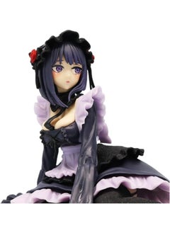 General Kuroe Shizuku figure Kitagawa sea dream dressing doll figure Kuroe Shizuku figure beautiful girl ornament  - Image 2