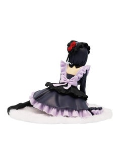 General Kuroe Shizuku figure Kitagawa sea dream dressing doll figure Kuroe Shizuku figure beautiful girl ornament  - Image 4