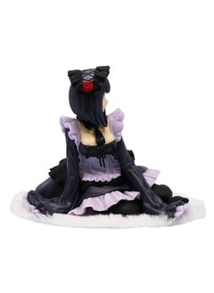 General Kuroe Shizuku figure Kitagawa sea dream dressing doll figure Kuroe Shizuku figure beautiful girl ornament  - Image 3