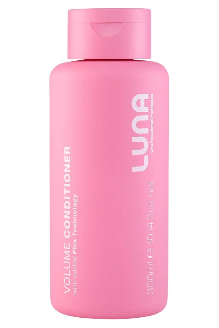 لونا بلسم لونا فوليوم بتقنية بليكس 300 مل - Image 1
