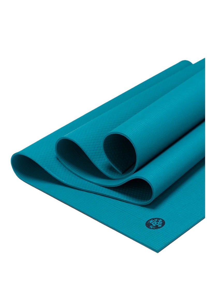 Manduka حصيرة يوغا برو لايت طاووس - Image 1