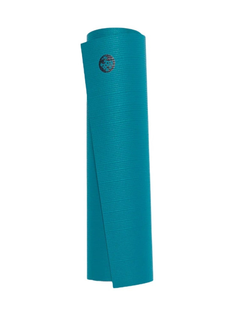 Manduka حصيرة يوغا برو لايت طاووس - Image 2