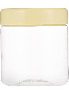 Sunpet 72-Piece Plastic Spice Storage Jar 100ML  - Image 3