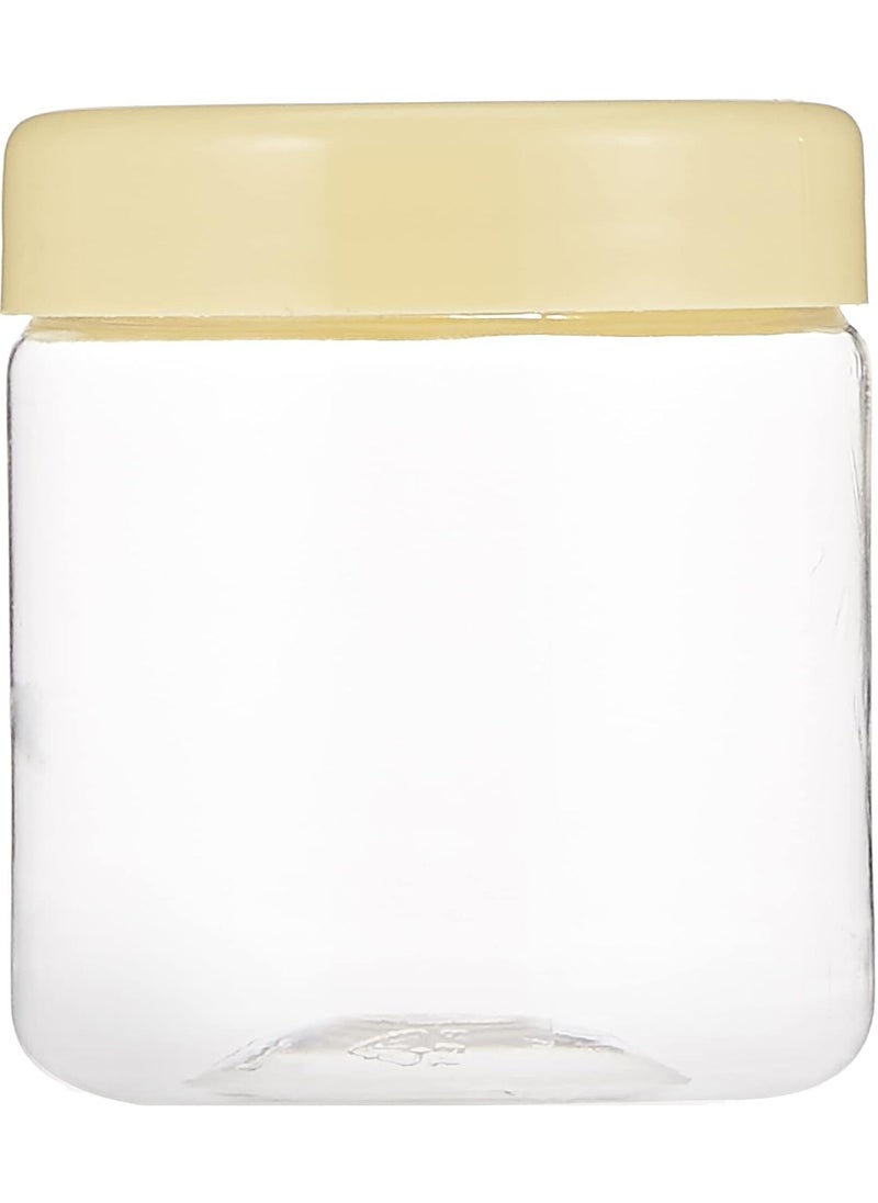 Sunpet 72-Piece Plastic Spice Storage Jar 100ML  - Image 3