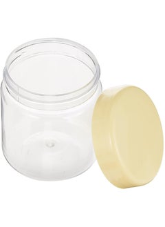 Sunpet 72-Piece Plastic Spice Storage Jar 100ML  - Image 2